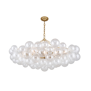 Подвесная люстра Multibulla 4202-10P