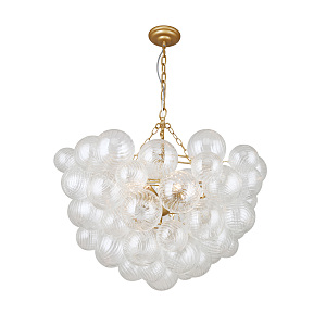 Подвесная люстра Multibulla 4202-6P