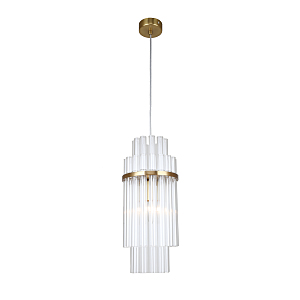 Светильник подвесной Rubum 4203-1P