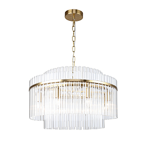 Подвесная люстра Rubum 4203-8P