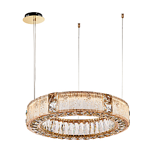 Подвесная люстра Templum 4204-6P