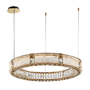 Подвесная люстра Templum 4204-8P