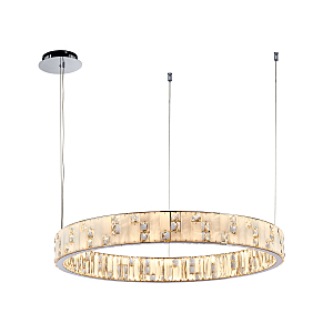 Подвесная люстра Chapiteau 4205-8P