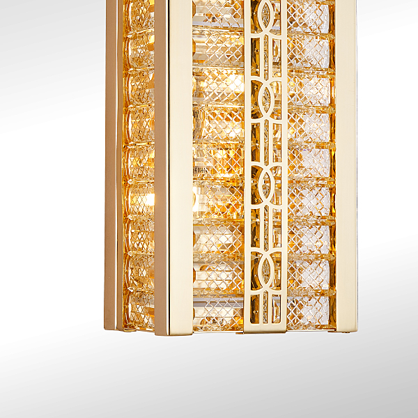 Настенное бра Theatrum 4206-2W