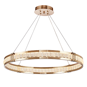 Подвесная люстра Theatrum 4206-8P