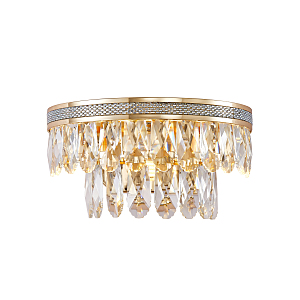 Настенное бра Palatium 4207-2W