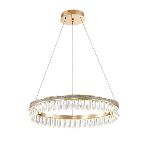 Подвесная люстра Palatium 4207-6P