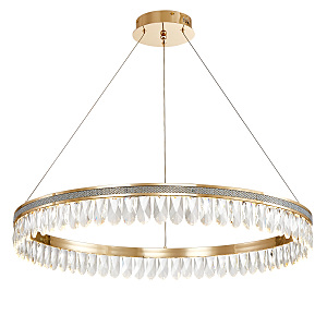 Подвесная люстра Palatium 4207-8P