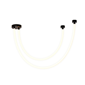 Светильник подвесной Pipeline 4217-2U