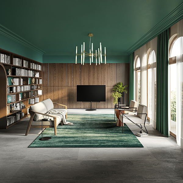 Подвесная люстра Schilf 4196-20P