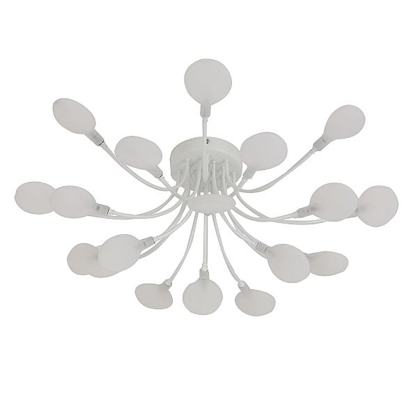 Потолочная люстра Skein 4198-20C