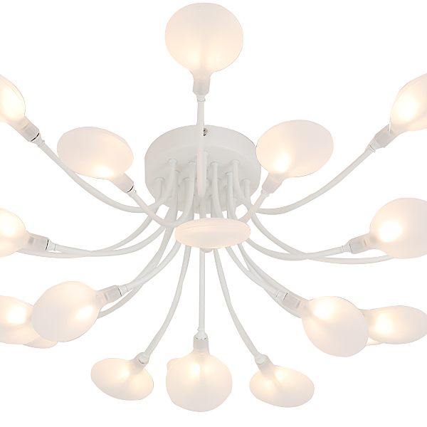 Потолочная люстра Skein 4198-20C