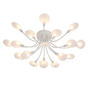 Потолочная люстра Skein 4198-20C