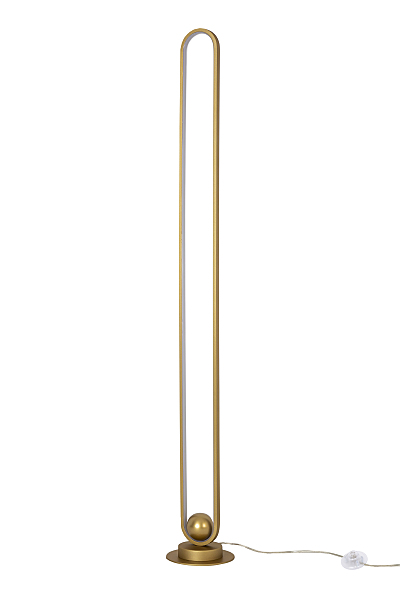 Торшер Altus 4221-1F