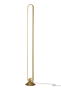 Торшер Altus 4221-1F