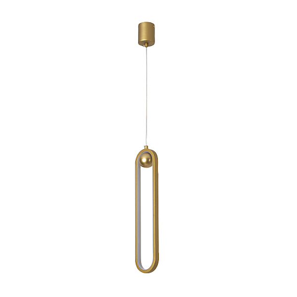 Светильник подвесной Altus 4221-1P