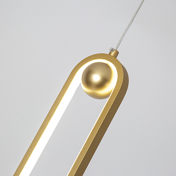 Светильник подвесной Altus 4221-1P