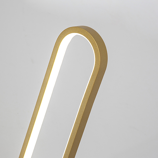 Настольная лампа Altus 4221-1T