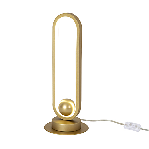 Настольная лампа Altus 4221-1T