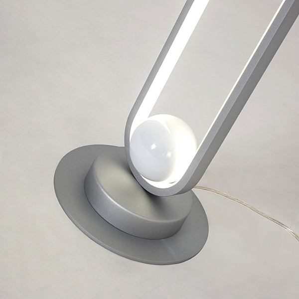 Торшер Altus 4222-1F