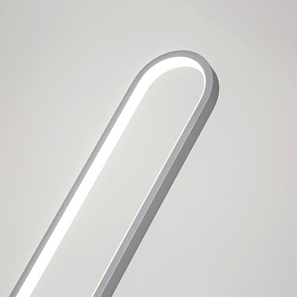 Торшер Altus 4222-1F