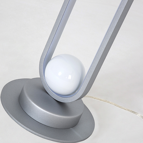 Торшер Altus 4222-1F