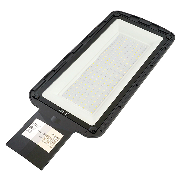 Консольный уличный светильник SSL10-150 55235