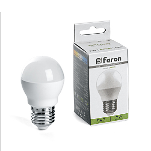 Светодиодная лампа LB-3095 41385