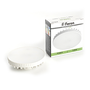 Светодиодная лампа LB-3451 41398