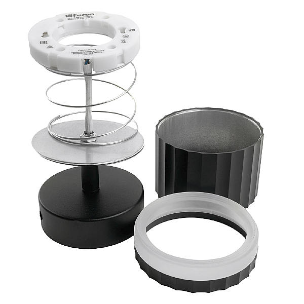 Светильник спот HL3691 48682