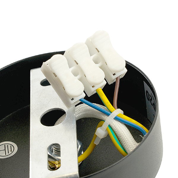 Светильник спот HL3691 48682