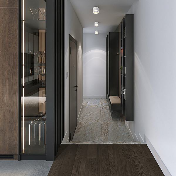 Светильник спот HL3691 48682