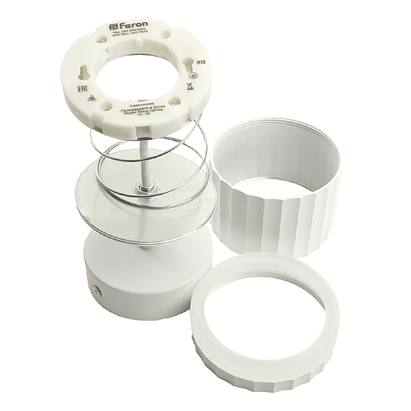 Светильник спот HL3691 48683