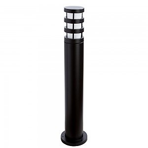 Уличный наземный светильник Arte Lamp PORTICO A8371PA-1BK