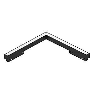 Трековый светильник MGN307 48728