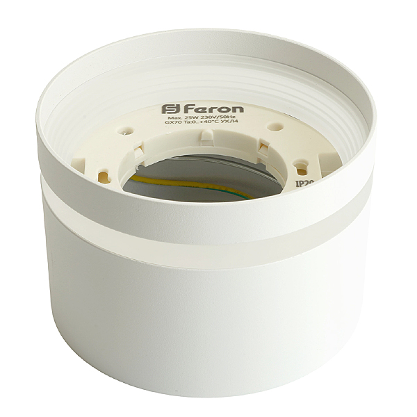 Накладной светильник HL372 48736