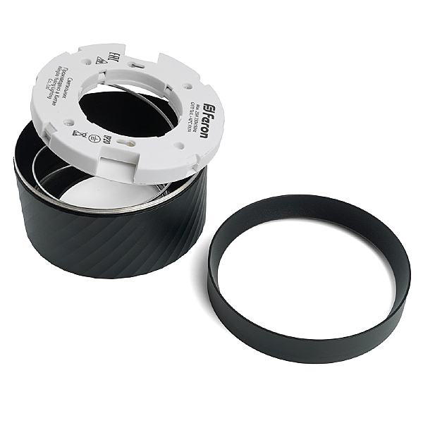 Накладной светильник HL371 48737