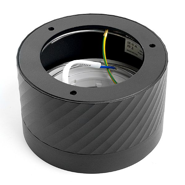 Накладной светильник HL371 48737