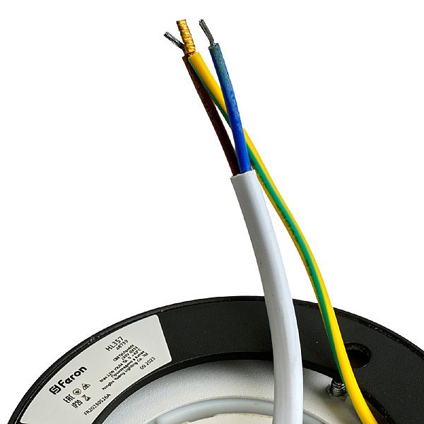 Накладной светильник HL357 48739