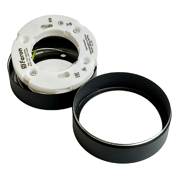 Накладной светильник HL357 48739