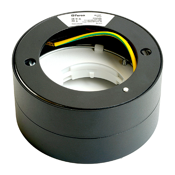 Накладной светильник HL357 48739