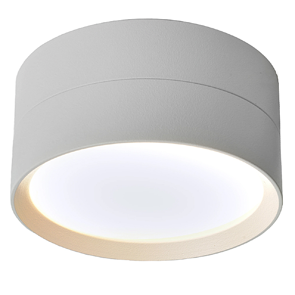 Накладной светильник HL357 48740