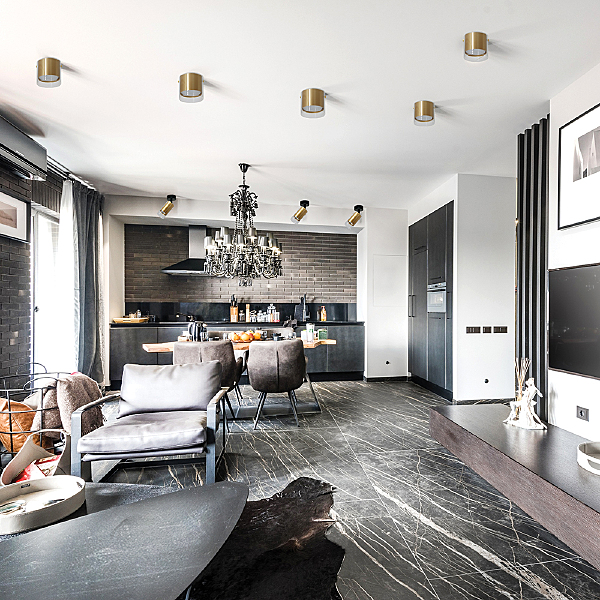 Светильник спот ML1891 48746