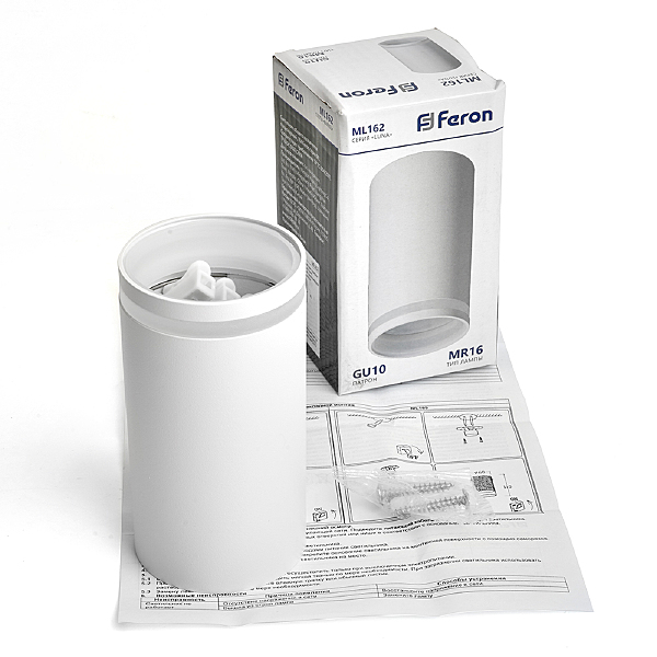 Накладной светильник ML162 48815