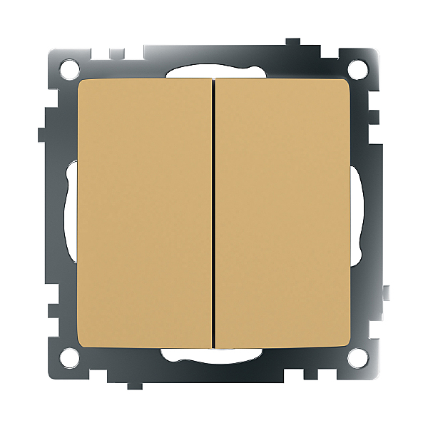Выключатель Катрин 49216