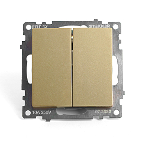 Выключатель Катрин 49216