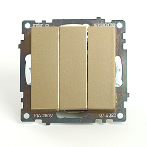 Выключатель Катрин 49219