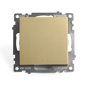 Выключатель Катрин 49221