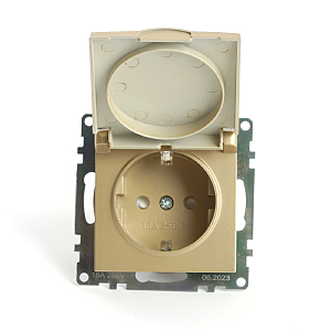 Розетка Катрин 49222