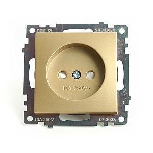 Розетка Катрин 49223